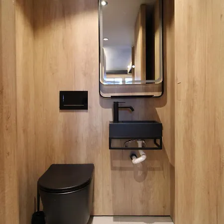 In-out 4-6 Pers Porte Du Soleil