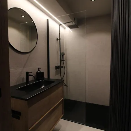 Apartment In-out 4-6 Pers Porte Du Soleil *