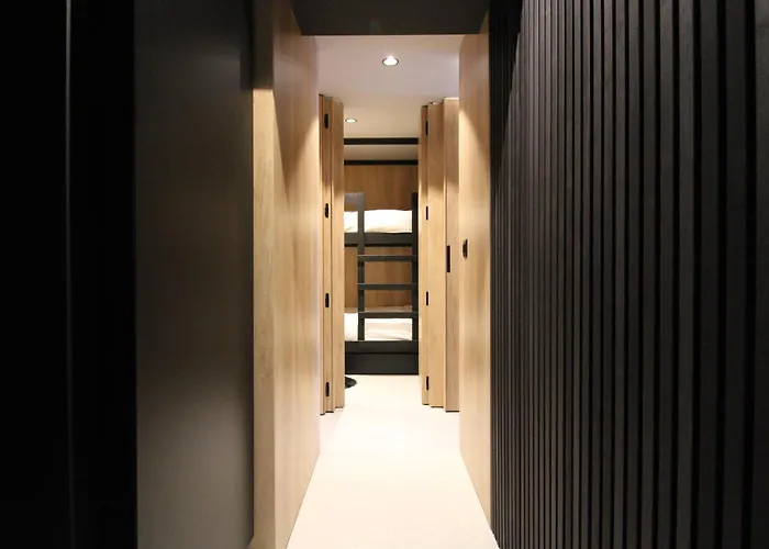 Apartamento In-out 4-6 Pers Porte Du Soleil Les Crosets