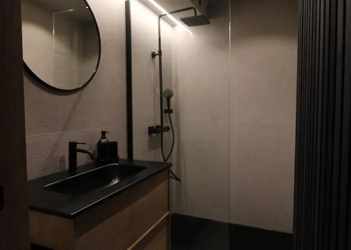 Apartamento In-out 4-6 Pers Porte Du Soleil *