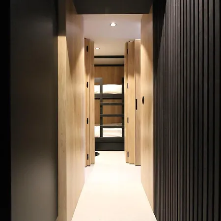 Apartamento In-out 4-6 Pers Porte Du Soleil Les Crosets