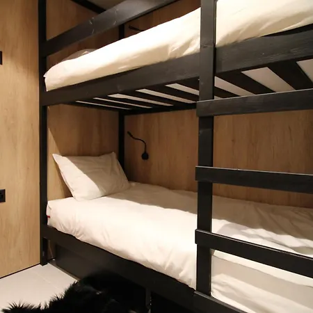 In-out 4-6 Pers Porte Du Soleil *